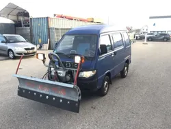 Blau Gebraucht 2010 Piaggio Porter Limousine | 5.999 € (Fairer Preis)