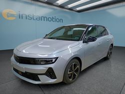 Grau Gebraucht 2025 Opel Astra Limousine | 28.399 € (Fairer Preis)