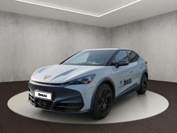 White silber metallic Gebraucht 2025 Cupra Tavascan VZ SUV | 48.950 € (Fairer Preis)