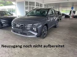 Ecotronic grey Neu 2025 Hyundai Tucson SUV | 26.980 € (Superpreis)