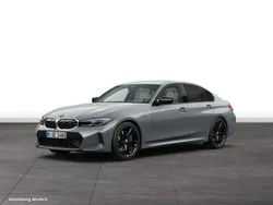 Gebraucht 2024 BMW M340 M Sport Limousine | 63.090 € (Etwas zu teuer)