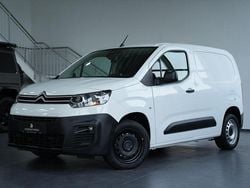 Lack weiss banquise/deckende l Gebraucht 2020 Citroën Berlingo Van / Kleinbus | 13.990 € (Guter Preis)