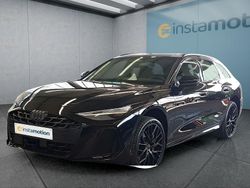 Schwarz Neu 2025 Audi A6 Kombi | 82.149 €