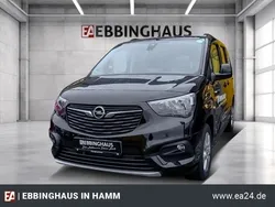 Othercolor Gebraucht 2023 Opel Combo-e Life Ultimate Van / Kleinbus | 32.490 € (Teuer)