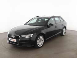 Schwarz Gebraucht 2016 Audi A4 Sport Kombi | 16.670 € (Fairer Preis)