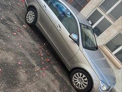 Silber Gebraucht 2007 Mercedes C180 Limousine | 7.800 € (Fairer Preis)