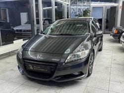 Grau Gebraucht 2010 Honda CR-Z Coupé | 5.000 € (Guter Preis)