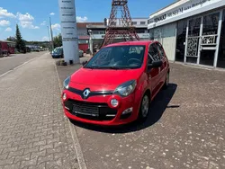 Rot Gebraucht 2012 Renault Twingo Kleinwagen | 2.700 €