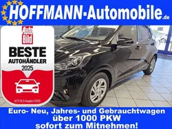 Phantomschwarzperleff. Neu 2025 Hyundai i10 Kleinwagen | 17.550 € (Fairer Preis)