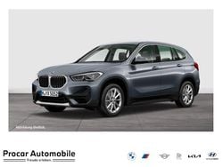 Bmw individual storm Gebraucht 2020 BMW X1 Advantage SUV | 22.820 € (Fairer Preis)