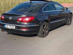 Braun Gebraucht 2008 VW CC Highline Limousine | 7.100 € (Fairer Preis)