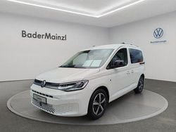 Weiß Neu 2025 VW Caddy Life Van / Kleinbus | 44.944 € (Teuer)