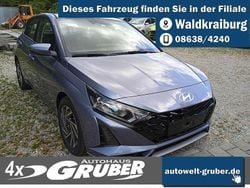 Meta blue Neu 2025 Hyundai i20 Trend Kleinwagen | 22.299 € (Fairer Preis)