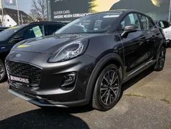 Gebraucht 2021 Ford Puma Titanium SUV | 16.950 € (Guter Preis)