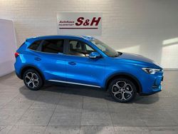 Blau Neu 2025 MG ZS Comfort SUV | 20.990 € (Fairer Preis)