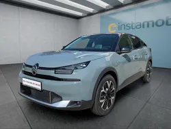 Grün Neu 2025 Citroën e-C4 Limousine | 35.749 € (Teuer)