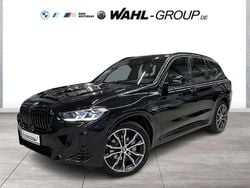 Schwarz Gebraucht 2022 BMW X3 M Sport SUV | 41.890 € (Etwas zu teuer)