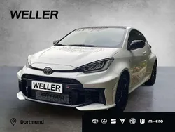 Weiss Neu 2025 Toyota Yaris Kleinwagen | 45.699 € (Superpreis)