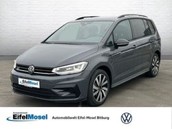 Schwarz Neu 2025 VW Touran Highline Van / Kleinbus | 45.900 €