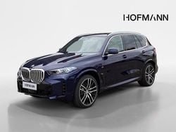 Bmw individual tansanitblau metallic Neu 2025 BMW X5 Comfort Edition SUV | 96.245 € (Superpreis)
