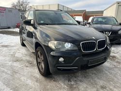 Schwarz Gebraucht 2009 BMW X5 SUV | 7.500 € (Superpreis)