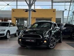 Andere Gebraucht 2013 Mini Coupé Coupé | 9.999 €