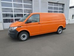 Orange Gebraucht 2020 VW T6.1 Van | 19.028 €