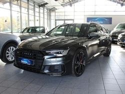 Grau Gebraucht 2021 Audi S6 Sport Kombi | 46.900 € (Superpreis)