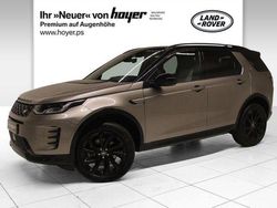 Silber Gebraucht 2024 Land Rover Discovery Sport SE Dynamic SUV | 45.480 € (Fairer Preis)