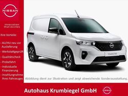 Weiß Gebraucht 2022 Nissan Townstar N-Connecta Van | 38.590 €