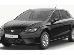 Schwarz Neu 2025 Seat Ibiza Limousine | 21.990 € (Fairer Preis)