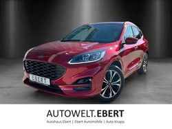 Lucidrot Gebraucht 2020 Ford Kuga ST-Line X SUV | 21.490 € (Etwas zu teuer)