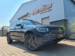 Gebraucht 2021 Mercedes GLC300e AMG SUV | 39.999 € (Teuer)