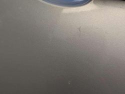 Silber Gebraucht 2008 Ford Focus Ghia Kombi | 2.990 € (Etwas zu teuer)