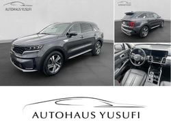 Grau Gebraucht 2021 Kia Sorento Spirit SUV | 36.990 € (Guter Preis)