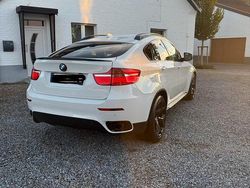 Weiß Gebraucht 2011 BMW X6 SUV | 15.500 €