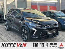 Onyxshwarz Neu 2025 Mitsubishi Grandis Edition SUV | 34.940 € (Fairer Preis)