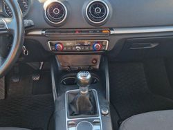 Schwarz Gebraucht 2013 Audi A3 Ambiente Limousine | 10.499 € (Fairer Preis)