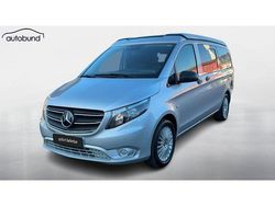 Neu 2025 Mercedes Vito Van | 76.101 €