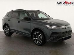 Delfingrau metallic Neu 2025 VW Tiguan R-line SUV | 52.245 € (Etwas zu teuer)