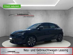 Karbon schwarz Neu 2025 Opel Corsa GS Line Limousine | 19.100 € (Guter Preis)