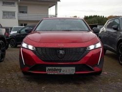 Elixir rot Gebraucht 2024 Peugeot 308 Allure Kombi | 22.500 € (Guter Preis)