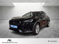 Schwarz Gebraucht 2022 Cupra Formentor SUV | 23.460 € (Guter Preis)