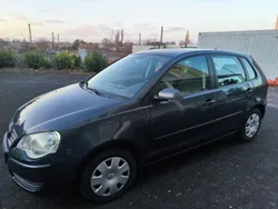 Grau Gebraucht 2007 VW Polo Limousine | 1.800 € (Guter Preis)