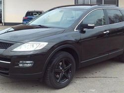 Schwarz Gebraucht 2009 Mazda CX-9 SUV | 7.850 €