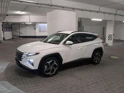Weiß Gebraucht 2024 Hyundai Tucson Prime SUV | 30.999 € (Superpreis)