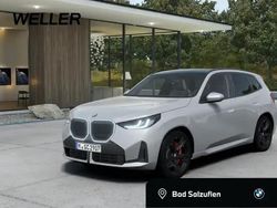 Brooklyn grau (grau) Neu 2025 BMW X3 Comfort Edition SUV | 79.490 €