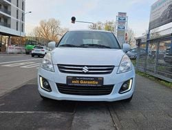 Weiß Gebraucht 2015 Suzuki Swift Comfort Limousine | 7.450 € (Fairer Preis)