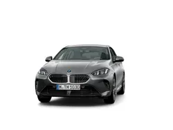 Neu 2025 BMW 120 Efficient Dynamics Kleinwagen | 40.960 € (Etwas zu teuer)