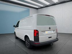 Weiß Gebraucht 2022 VW T6.1 Van | 31.749 € (Superpreis)